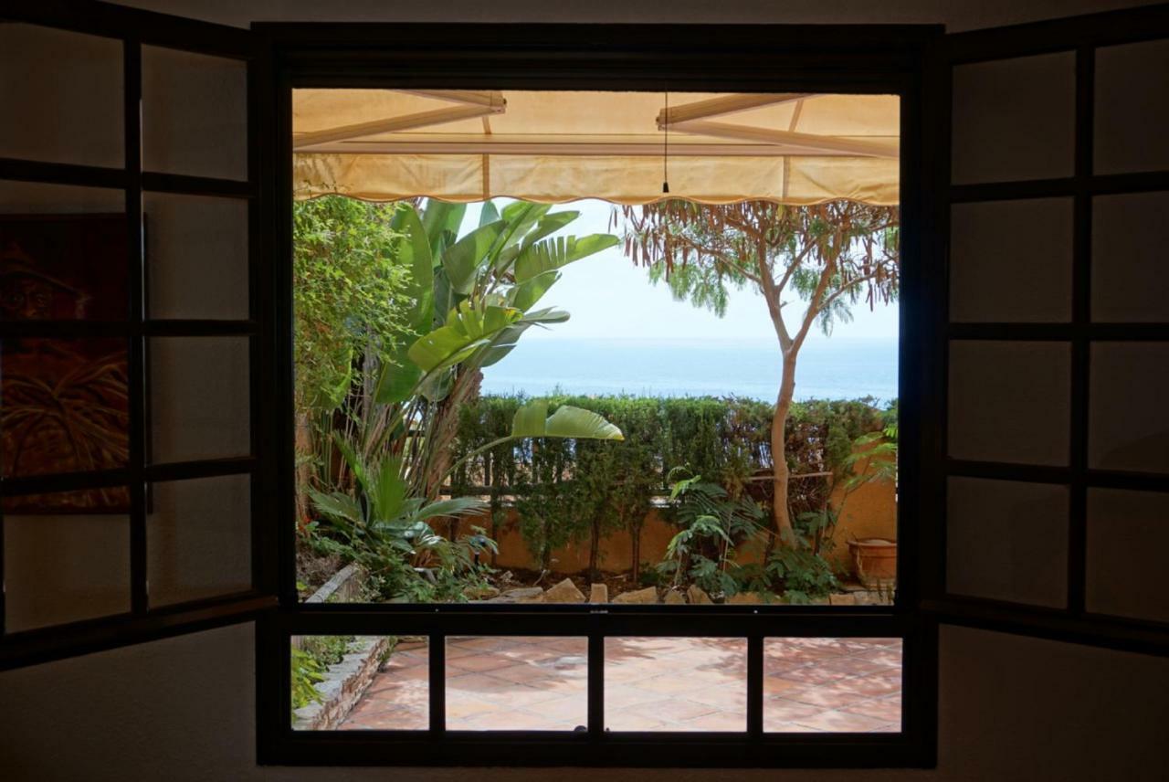Apartamento Mascarat Vistas Al Mar Altea Exterior foto